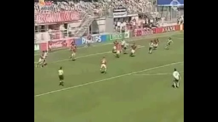 lionel messi - world youth championship 2005