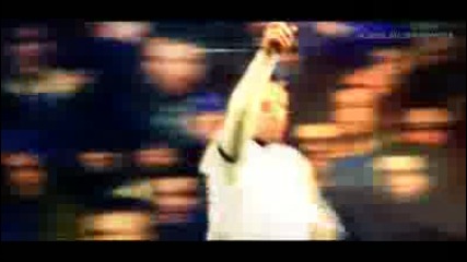 Rafael Van der Vaart 2010_2011