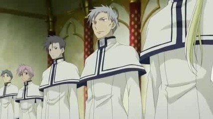 07 Ghost Episode 22 