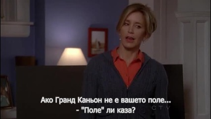 Отчаяни съпруги Сезон 7 (2010) S07e21