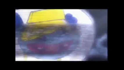 Gorillaz - Deltron Zero 