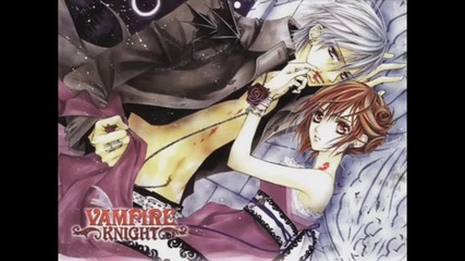 Vampire Knight Soundtrack - Secret