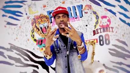 Big Sean - Dance (a$$) Remix ft. Nicki Minaj