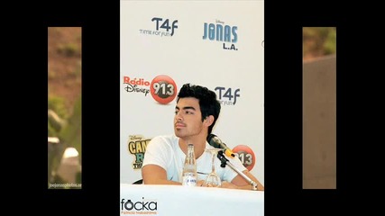 Joe Jonas - My Lovе