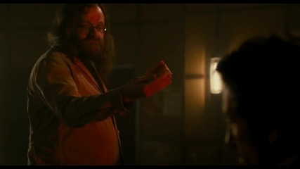 Berberian Sound Studio *2013* Trailer