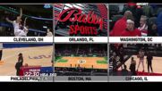 NBA НБА 360 на 11 април, понеделник от 22.30 ч. по DIEMA SPORT