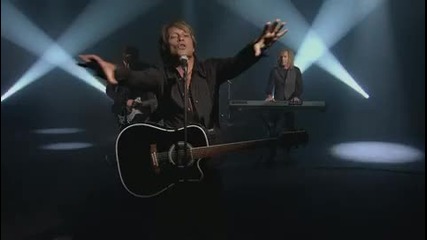 Bon Jovi - What Do You Got 