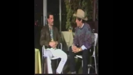 Queen Rockumentary ( Част 4) 