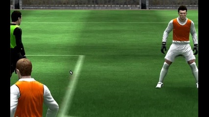 Fifa 09 Game