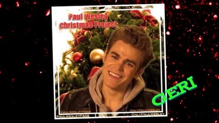 Paul Wesley