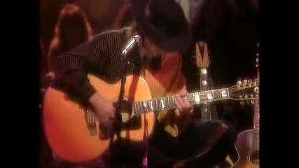 Stevie Ray Vaughan - Testify In 1990 