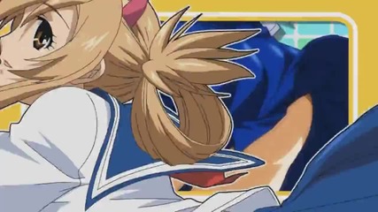 Candy Amv
