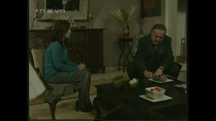 Гордата Аси епизод 18 част 4