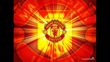 Manchester United - Come On You Reds 