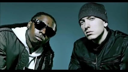 New 2013 Eminem - "live Me Under" Feat Lil Wayne [mrdjaudition]