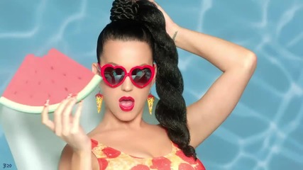 Katy Perry - This Is How We Do ( Официално Видео ) + Превод