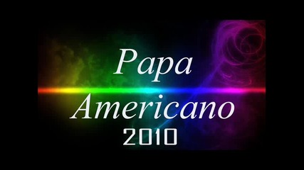 Papa Americano 