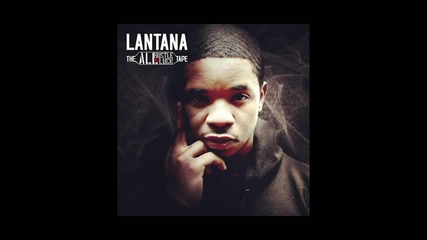 Video Cincinnati Rapper Lantana - One Time For Lantana [label Submitted]