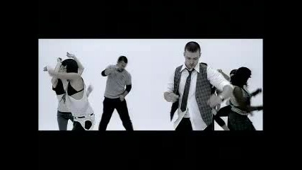 Justin Timberlake ft. T.i. - My Love ( Високо Качество ) + lyrics 