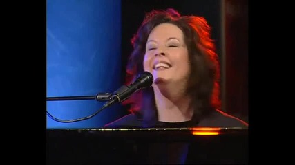 Micke Muster & Linda Gail Lewis