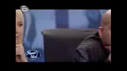 Ралица 8 years old Music Idol 3 Bulgaria [the Best Number 1]sonq Vasi crying h263.3gp