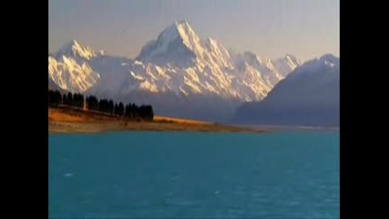 Небесна Песен - Yanni - Jivaeri 