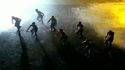 Christina Aguilera - Not Myself Tonight Official Video 