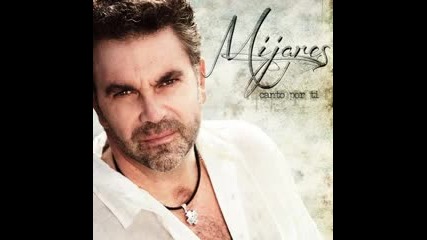 Manuel Mijares - Canto Por Ti