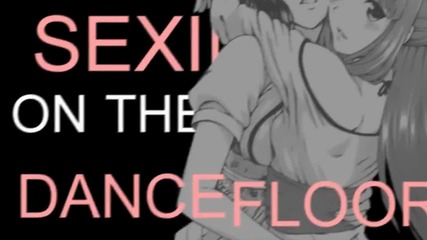 [3|ws] Shin Sekai Yori ~ Sexin' on the Dancefloor