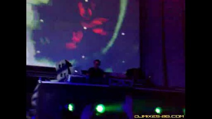 Paul van Dyk @ Winter Palace of Sports 18.04.2009 (3)