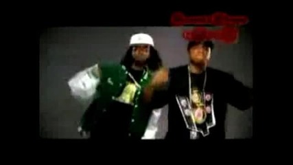 Screwed N Chopped - Jibbs (ft Chamillionaire) - King Kong