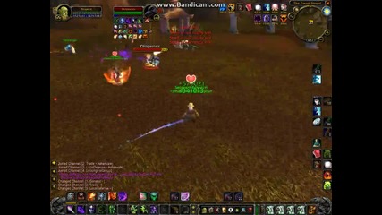 insane Wow gameplay