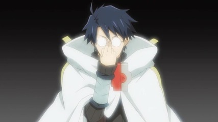 Log Horizon 2 Episode 13 Eng Subs [576p]