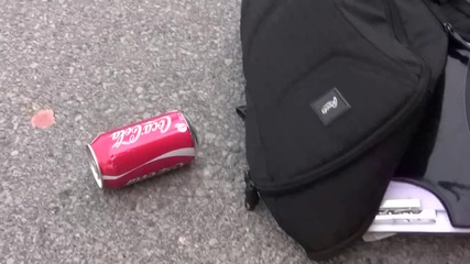 Смешна реклама! Pepsi Vs Coca Cola