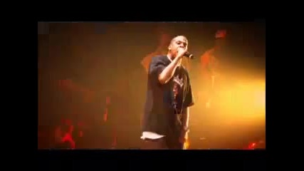 Answer The Call Jay - Z Live From Madison Square Garden