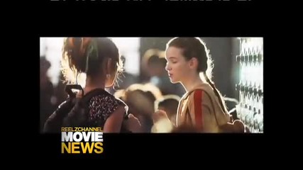 Fame Premiere On The Red Carpet 