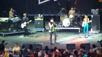 Adam Lambert - Naked Love - Ktuphoria 5_20_12