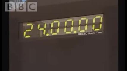 Football freestyler breaks record
