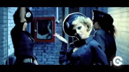 Alexandra Stan - Mr Saxobeat