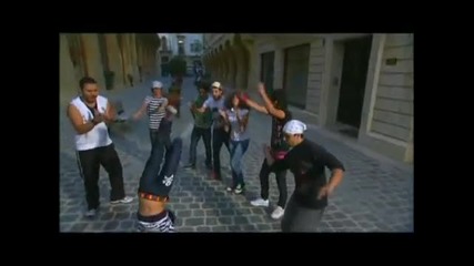Joseph Attieh Yalla Nerkod Sawa 