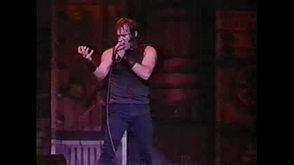 Iron Maiden - The Aftermath превод