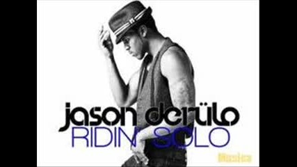Jason Derulo - Ridin Solo ( Violins ) 