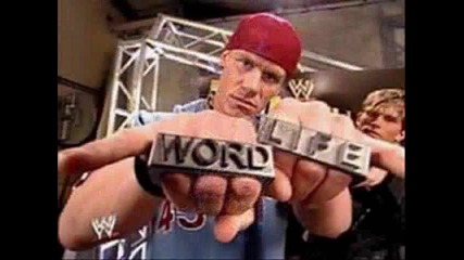 John Cena