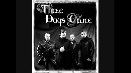 Превод ! Three Days Grace - Time Of Dying