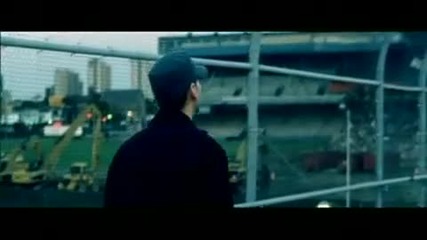 Eminem ft. Lil Wayne - No Love