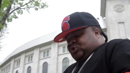 Fred The Godson - You Played Yourself Freestyle