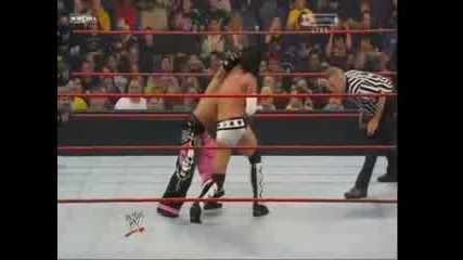 Wwe Armageddon 2008 Part 3