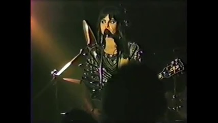 Kings and Queens Cover 38 Specials - Like No Other Night