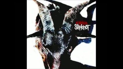 Slipknot - The Heretic Anthem