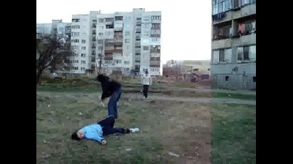 Tapanarii Ooд